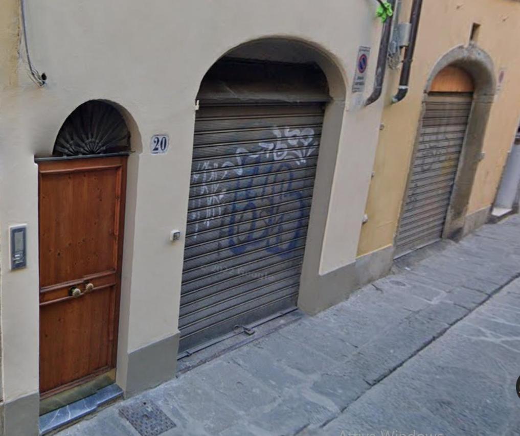 Casa Dei Bianchi Apartment Firenze Bagian luar foto