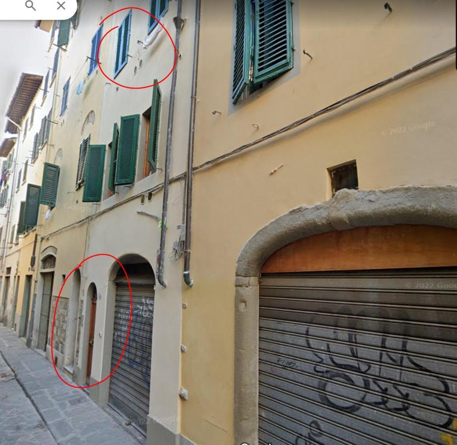 Casa Dei Bianchi Apartment Firenze Bagian luar foto