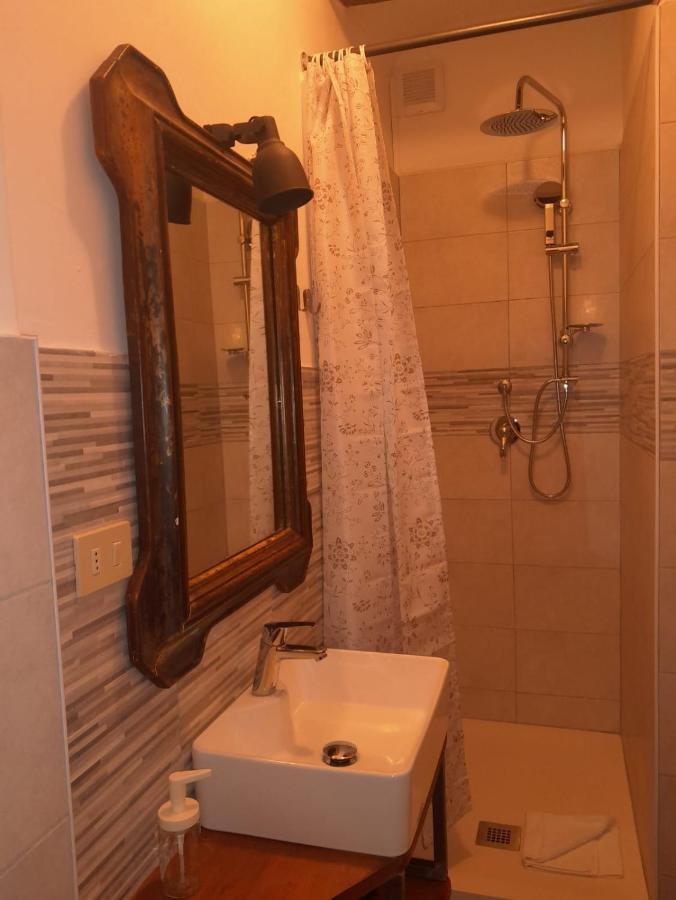 Casa Dei Bianchi Apartment Firenze Bagian luar foto