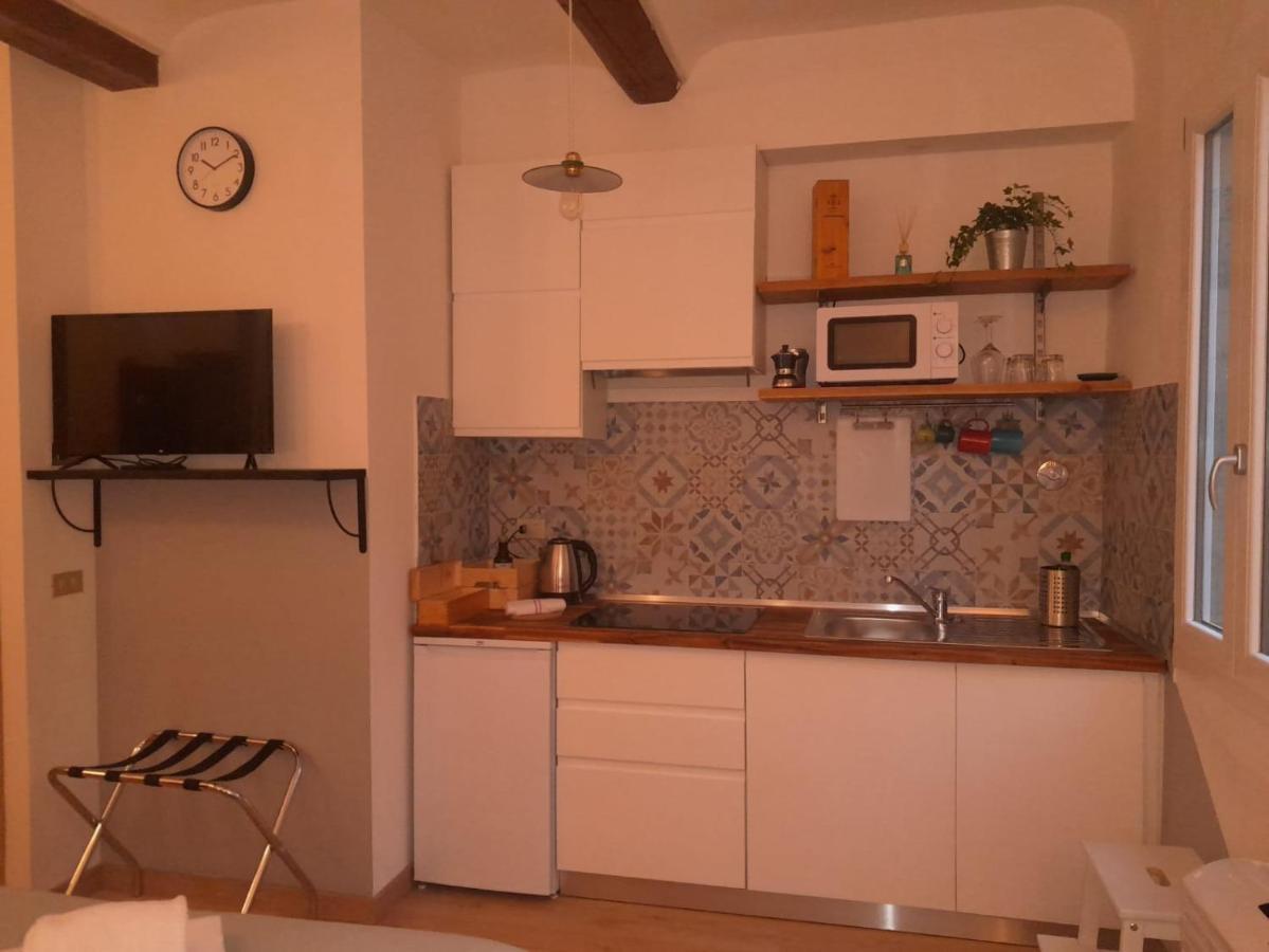 Casa Dei Bianchi Apartment Firenze Bagian luar foto