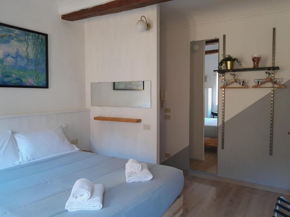 Casa Dei Bianchi Apartment Firenze Bagian luar foto