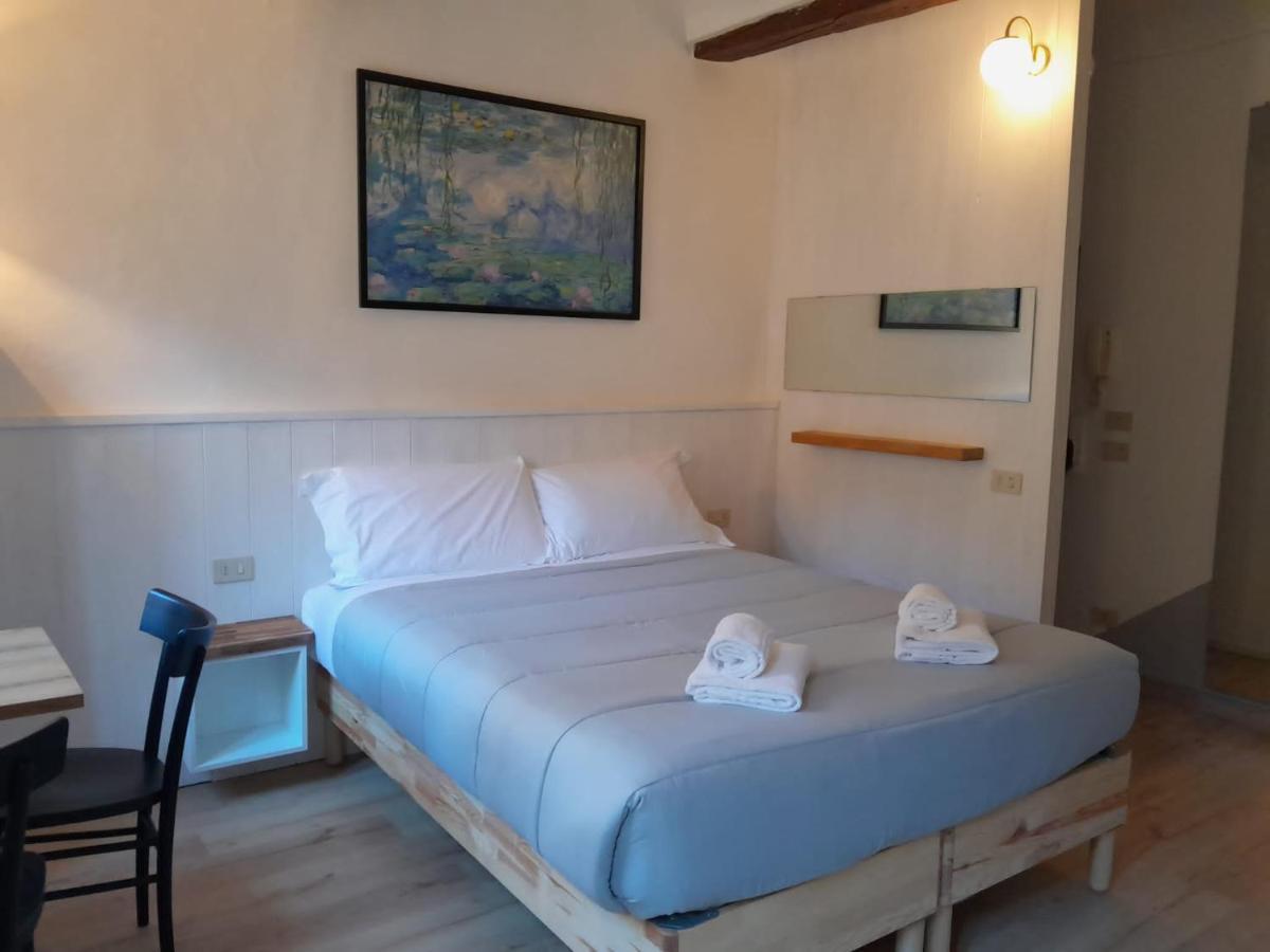 Casa Dei Bianchi Apartment Firenze Bagian luar foto