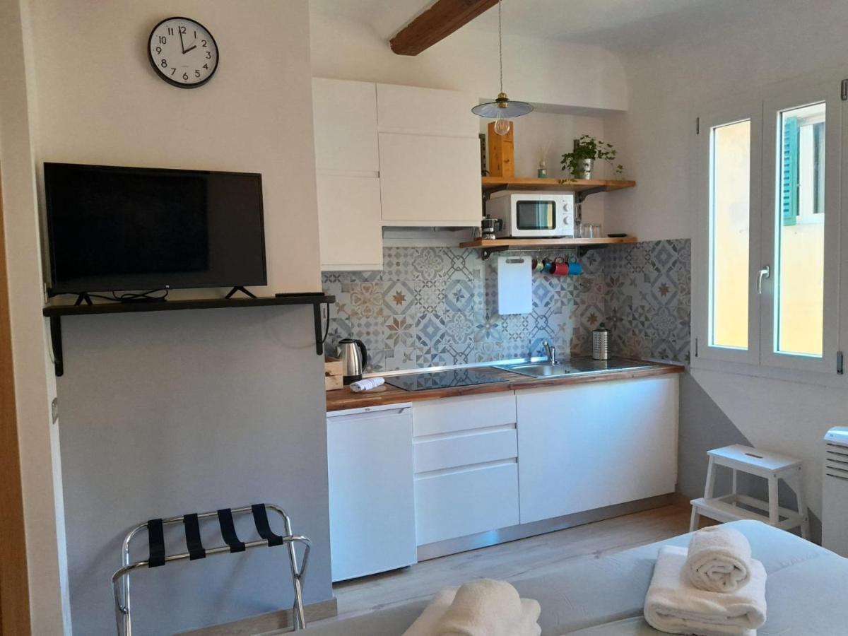 Casa Dei Bianchi Apartment Firenze Bagian luar foto